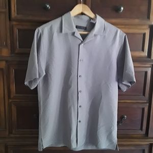 Short sleeve s dress shirt